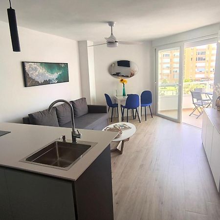 Apartamento Valentinabeach Apartment Torrox Exterior photo
