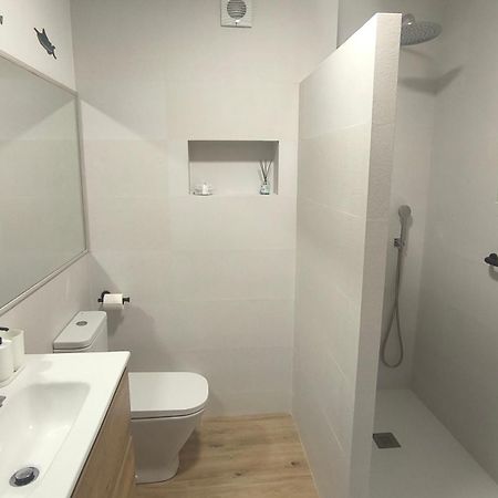 Apartamento Valentinabeach Apartment Torrox Exterior photo