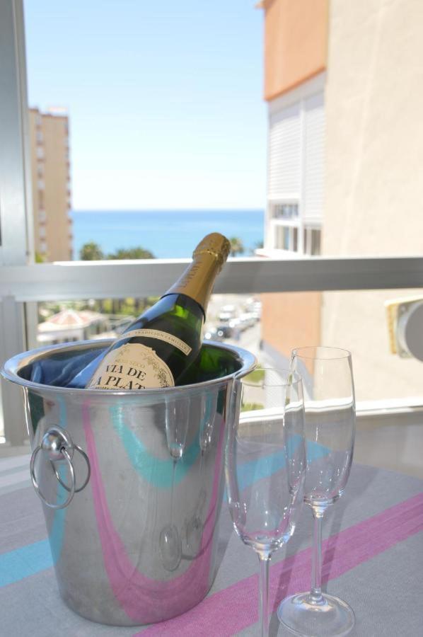 Apartamento Valentinabeach Apartment Torrox Exterior photo