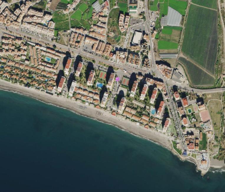 Apartamento Valentinabeach Apartment Torrox Exterior photo