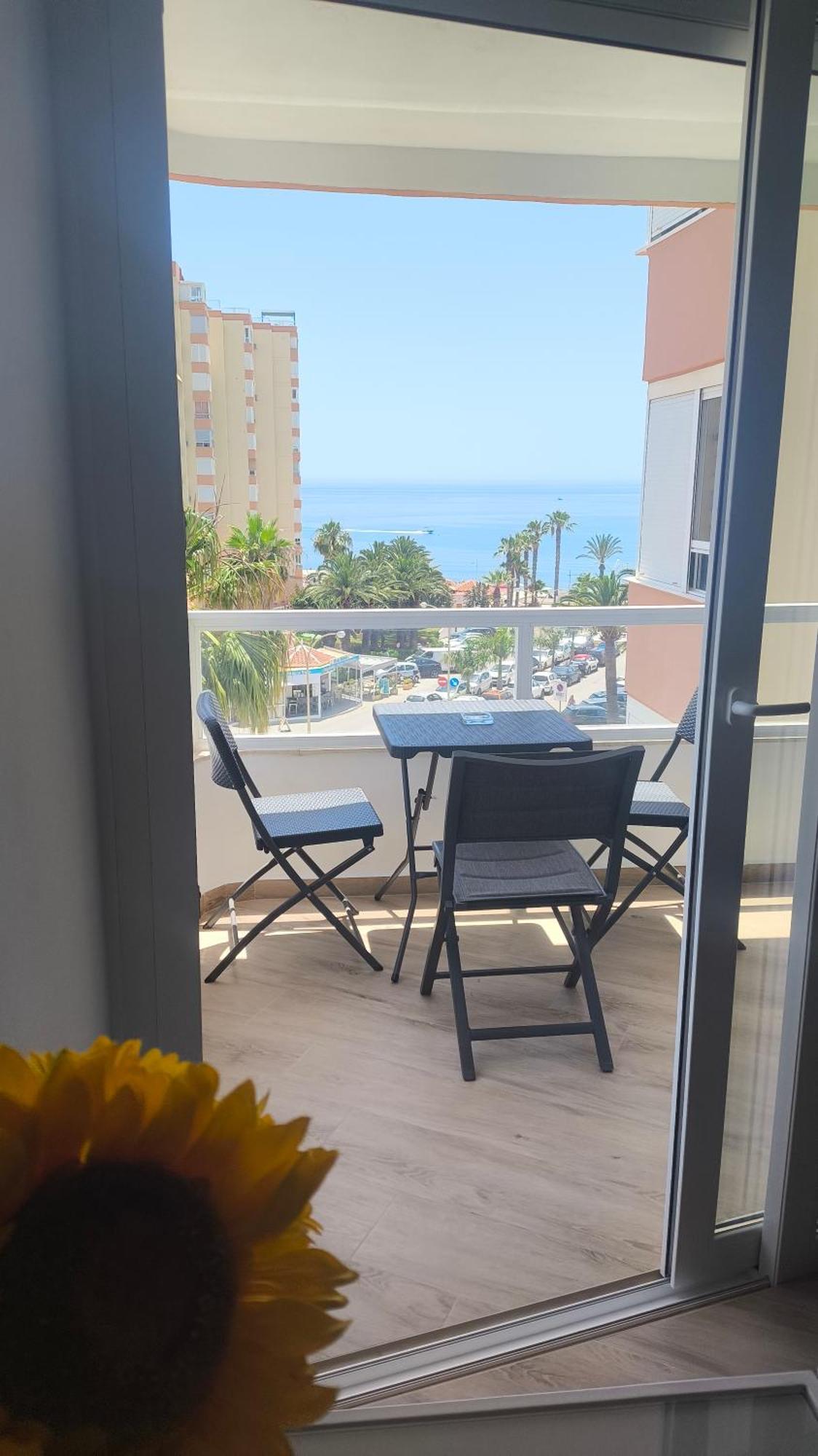 Apartamento Valentinabeach Apartment Torrox Exterior photo