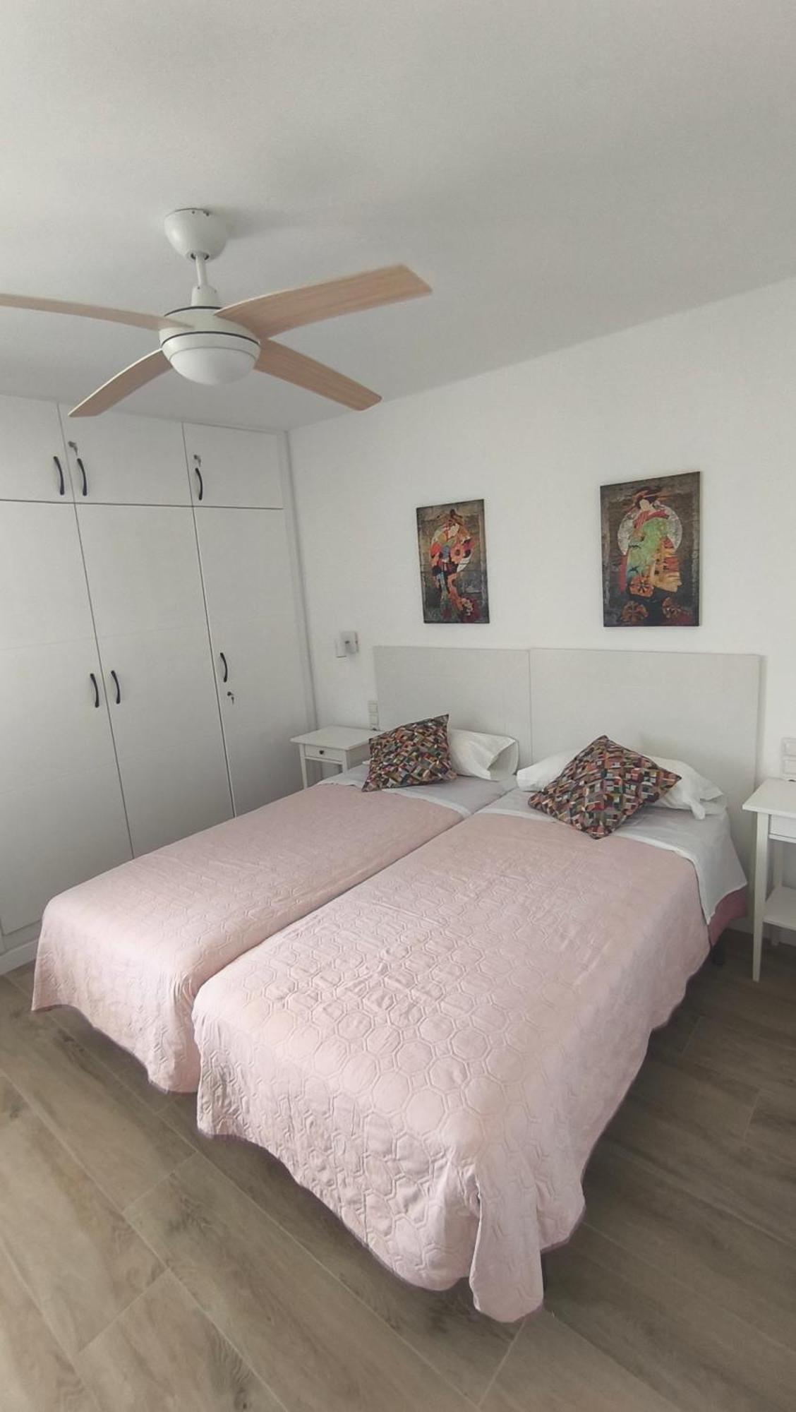 Apartamento Valentinabeach Apartment Torrox Exterior photo