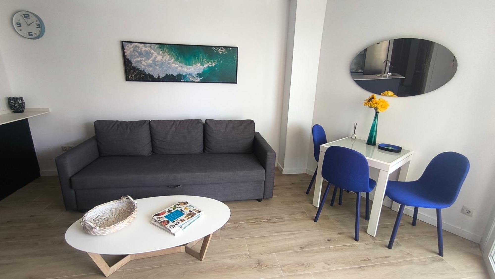 Apartamento Valentinabeach Apartment Torrox Exterior photo